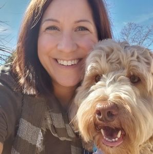 Meet your Posher, Mandy